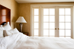 Monkstown bedroom extension costs