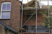 free Monkstown home extension quotes